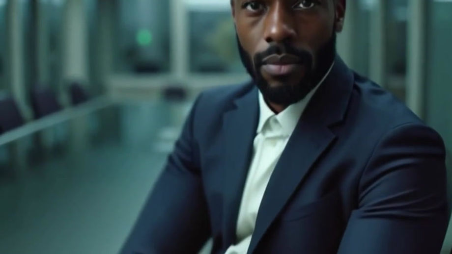 Mogul X-Man_ The Rise of a Black Tycoon